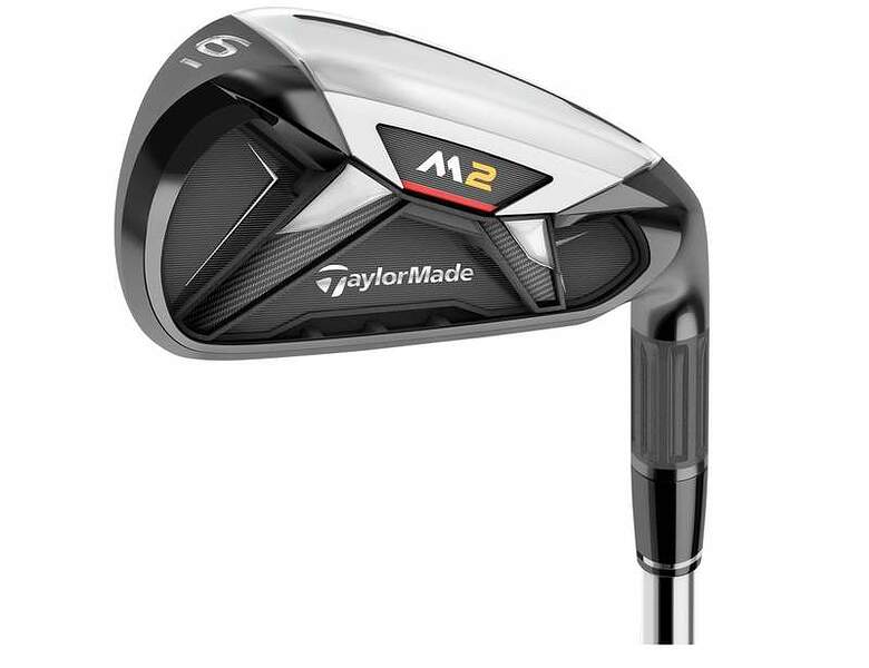 TaylorMade 2016 M2 Wedge 2nd Swing Golf